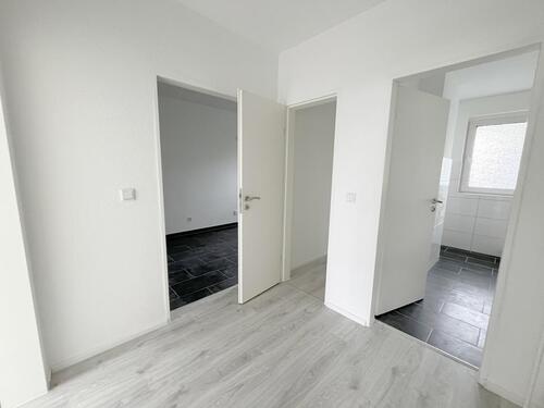 Foto - Erdgeschoßwohnung in Werl zur Miete