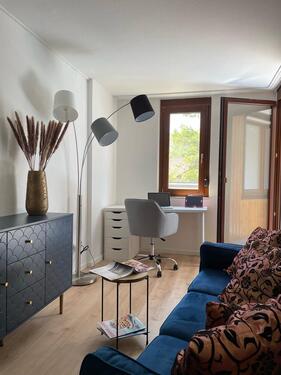 Foto - Wohnung in Stuttgart Sommerrain (Bad Cannstatt) - Privatverkauf