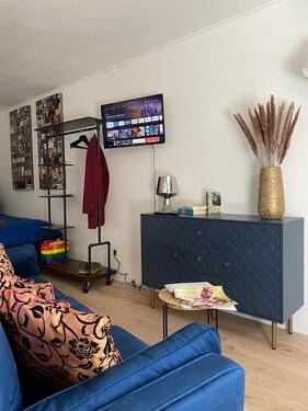 Foto - 1 Zimmer Etagenwohnung zum Kaufen in Stuttgart