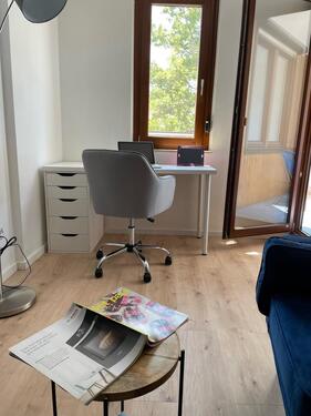 Foto - 1 Zimmer Etagenwohnung in Stuttgart