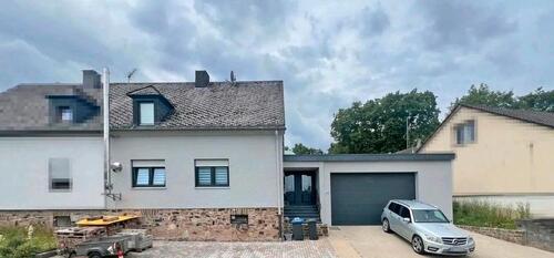 Foto - Doppelhaus-Hälfte in Hermeskeil - von privat - provosionsfrei
