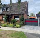 Foto - DHH Doppelhaushälfte Marl ruhige Lage Garage Klima Solar