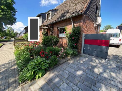 Foto - 4 Zimmer Doppelhaushälfte in Marl