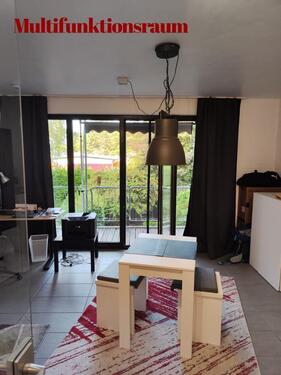Foto - 1 Zimmer Etagenwohnung in Frechen