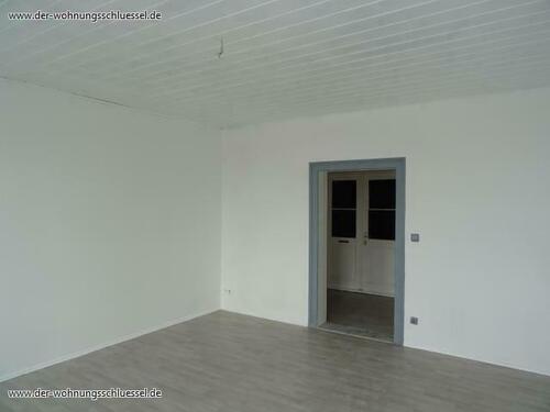Foto - ZENTRUMSNAH ABER DOCH IM GRÜNEN! 3-Raumwohnung