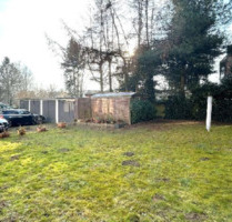 Günstiger Parkplatz Stellplatz zentral in Hamburg Eidelstedt