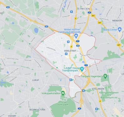 Foto - andere in Hamburg