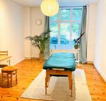 Schöne Praxisräume in Neukölln zu vermieten - Berlin