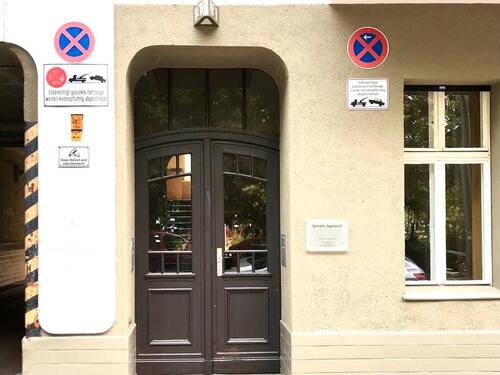 Foto - andere in Berlin zur Miete