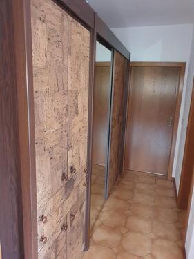 Foto - Etagenwohnung in Pleystein