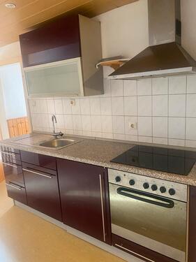 Foto - Schöne 3-Zimmer-Küche-Bad Wohnung in zentraler Lage von Sontra