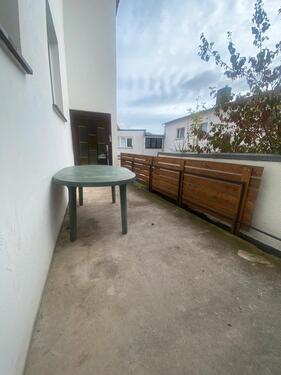 Foto - Etagenwohnung zur Miete in Sontra