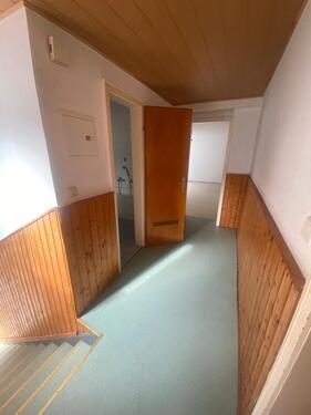Foto - Etagenwohnung in Sontra zur Miete