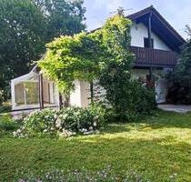 EFH in Bestlage von Gröbenzell mit viel Platz für die Familie!