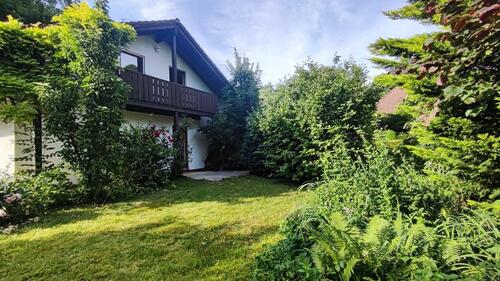 Foto - Einfamilienhaus zum Kaufen in Gröbenzell