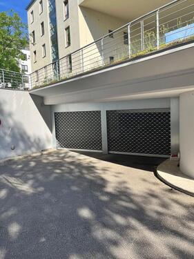 Foto - Tiefgarage Junkersdorf - 160,00 EUR Miete,