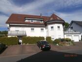 Foto - Hilders, Urgemütliche Dachwohnung, gute Fernsicht in ruhiger Lage