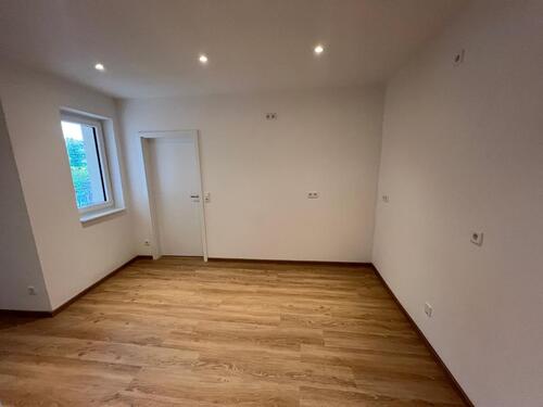 Foto - Etagenwohnung zur Miete in Ebelsbach
