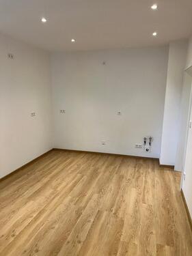 Foto - Etagenwohnung in Ebelsbach