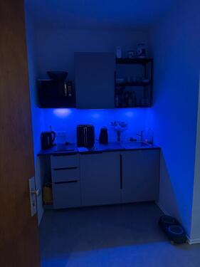 Foto - Schöne, voll möblierte 2-Zimmer-Wohnung in Essen