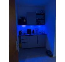 Schöne, voll möblierte 2-Zimmer-Wohnung in Essen