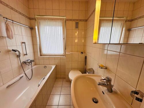 Foto - Etagenwohnung zur Miete in Schwelm