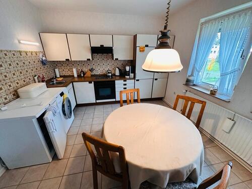 Foto - Etagenwohnung in Schwelm