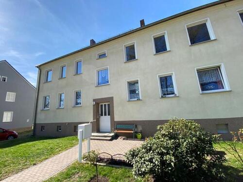 Foto - 3-Raum-Wohnung in Sembten - 332,00&nbsp;EUR Kaltmiete, ca.&nbsp; 60,23&nbsp;m&sup2;