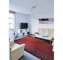 3 Zimmer, hell, sauber, möbliert - Berlin Mitte