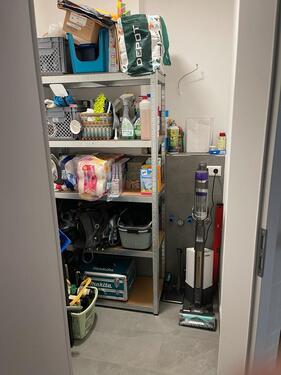 Foto - Etagenwohnung in Altlußheim zum Kaufen