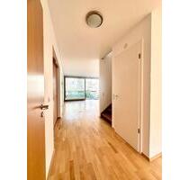 Gepflegte 5-Zimmer Maisonette-Wohnung in Darmstadt-Bessungen