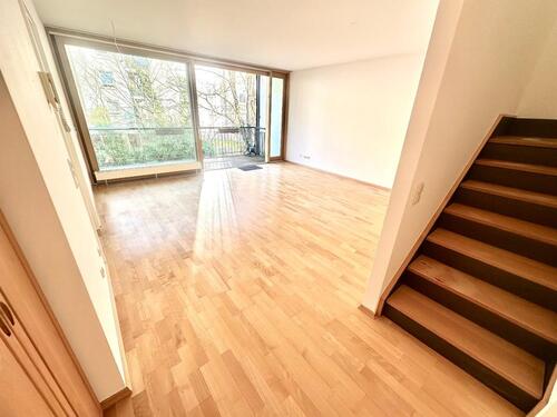 Foto - Etagenwohnung zum Kaufen in Darmstadt