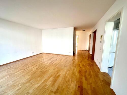 Foto - Etagenwohnung in Darmstadt