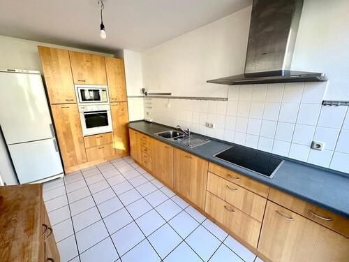 Foto - Etagenwohnung in Darmstadt zum Kaufen