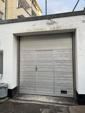 Foto - Lagerfläche zur Teiluntervermietung nähe Waidmarkt in Köln