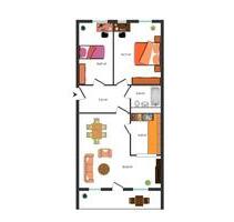 Vollausgestattetes Zimmer ca. 15m2 auf Zeit Berlin Marzahn