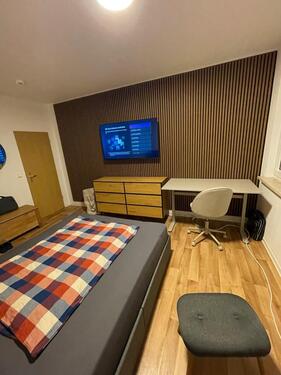 Foto - 3 Zimmer Etagenwohnung in Berlin