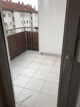 Foto - 5 Zimmer Etagenwohnung in Landshut