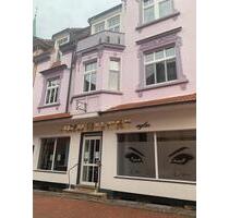 Schöne 3-Zimmer-Wohnung mit zwei Balkonen - Hagen Hohenlimburg