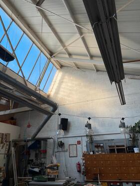 Foto - Schreinerei Untermiete - 850,00&nbsp;EUR Kaltmiete, ca.&nbsp; 300,00&nbsp;m&sup2;