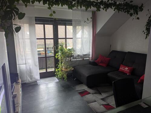 Foto - Wohnung in Versbach zu vermieten