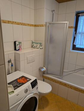 Foto - 2 Zimmer Etagenwohnung in Würzburg