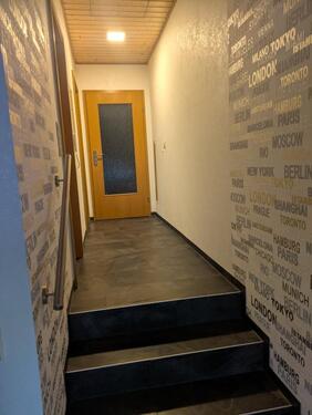 Foto - Etagenwohnung in Würzburg zur Miete