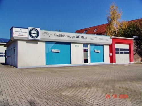 Foto - Gewerbeobjekt, Ladenlokal, Büro, Praxis, Studio, Atelier etc.