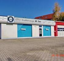 Gewerbeobjekt, Ladenlokal, Büro, Praxis, Studio, Atelier etc. - Georgsmarienhütte