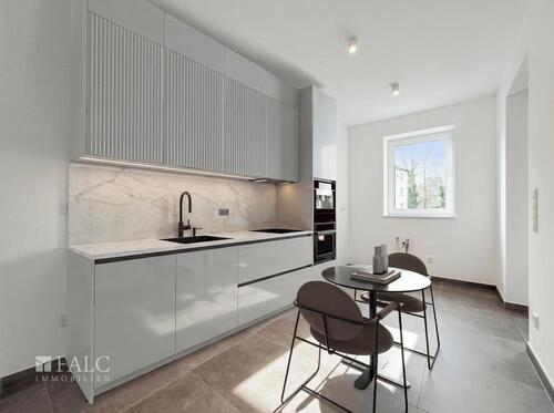 Foto - 3 Zimmer Etagenwohnung in Marl