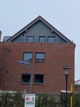 Foto - 2-Raum-DG-Wohnung mit Loggia in Nottuln ab 01.04.2026