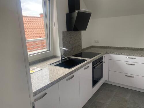 Foto - Etagenwohnung in Nottuln zur Miete