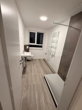 Foto - 4 Zimmer Etagenwohnung in Bad Münder am Deister