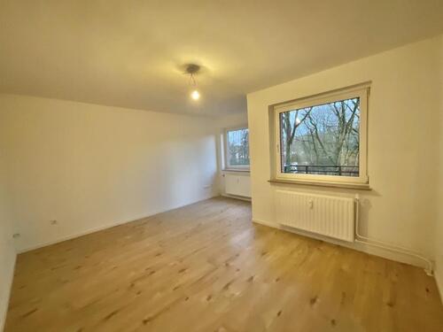 Foto - 3 Zimmer Etagenwohnung zur Miete in Aurich